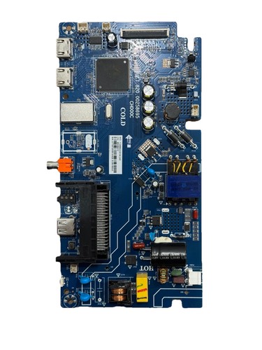 Platine main board