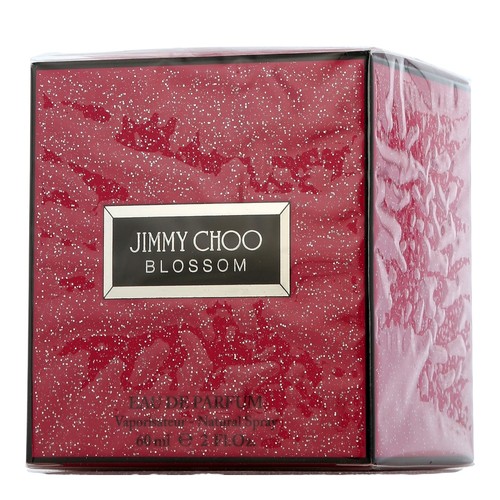 Jimmy choo blossom edp 60ml - jimmy,