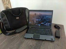 PC Portable HP EliteBook 8510p Full HD Intel® Core™ 2 Duo  / 4Go / AMD / HDD