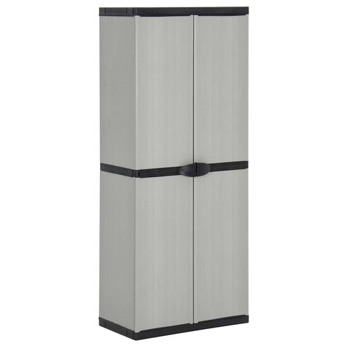 Armoire rangement jardin - armoire,