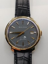 BULOA 97B201 Automatic