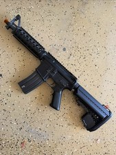 Tokyo Marui M4A1 NGRS Airsoft