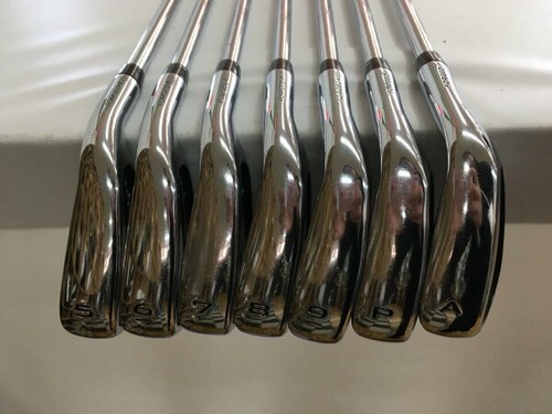 Callaway paradym iron set - callaway,