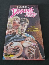 ESPARBEC - Darling Poupée du