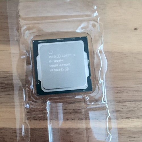 Processeur intel core - processeur,