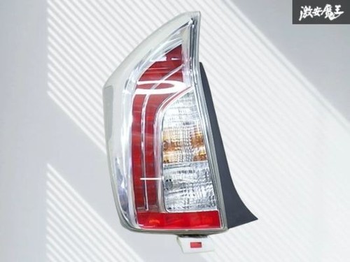 Feu arrière gauche led - arrière,