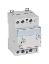 Contacteur de puissance CX³