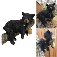 Charmante statue en résine