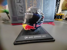 Marc Marquez 2012 Mini Casque Moto Gp Alataya