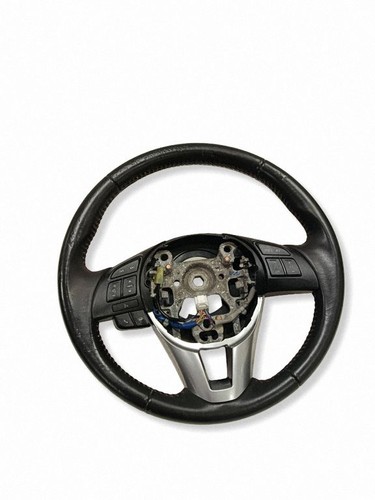 Mazda 2014 volant - mazda,