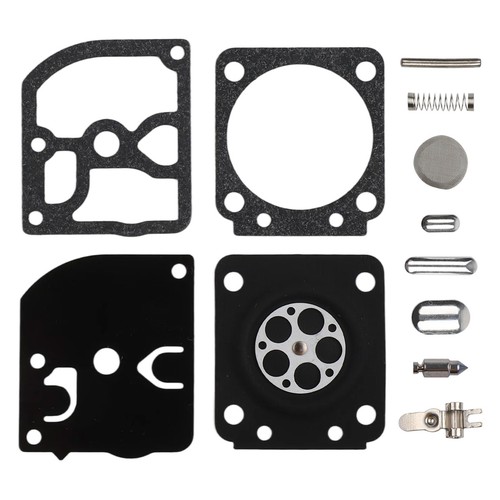 Kit carburateur pour zama - kit,