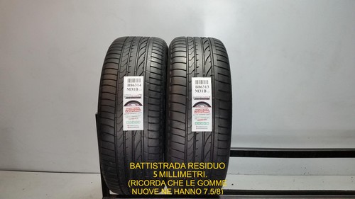 Pneus occasion 235 55r19 - pneus, 235/55r19