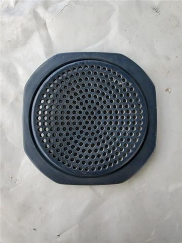 Grille haut parleur ou - grille, de