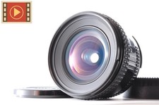 🎦 Objectif AF Nikon AF