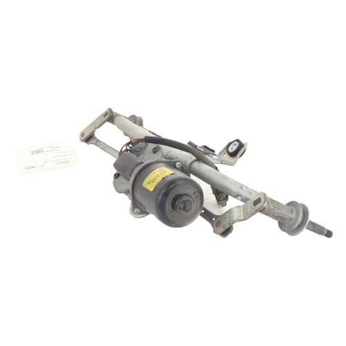 Moteur essuie glace avant