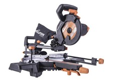 Evolution R210SMS-300+ Pro
