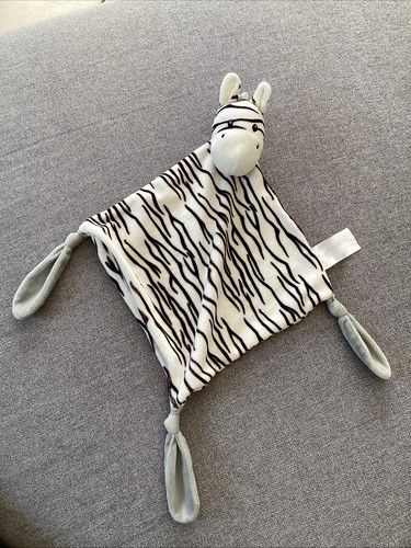 Doudou carréblanc - o/,