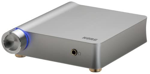 Korg dac 10r - ds-dac-10r,