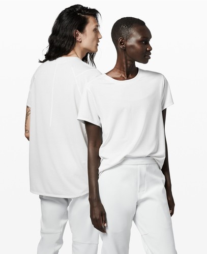Lululemon refract tee - tee,
