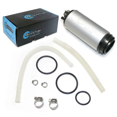 Pompe carburant quantum - À,