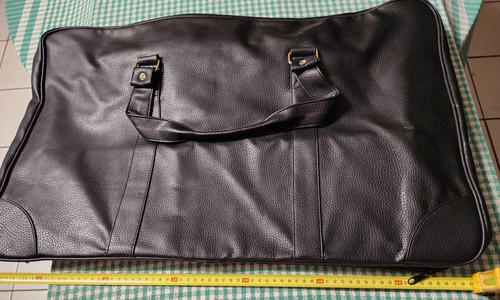 Sac voyage valise souple - de,