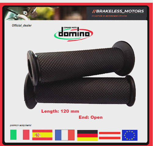 Paire boutons domino yamaha - domino,
