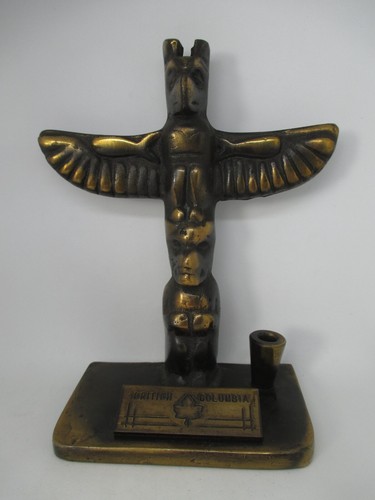 Ancien british columbia - ancien,