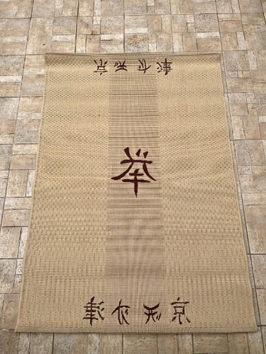 Tapis alecto sisal - tapis,