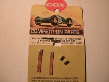  MOTOR BRUSHES & PICKUP