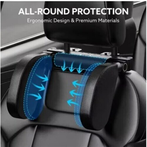 Appui tête voiture - appui-tête, confort