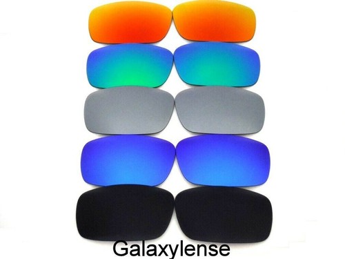 Lentille pour oakley veste - lentille,
