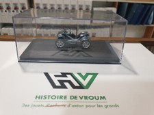 Peugeot Quark 1/43 Norev