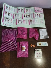 LOL SURPRISE Doll Cozy Babe