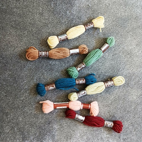 Laine colbert pour - ,