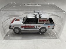 RANGE ROVER DU CIRQUE PINDER DIREKT COLLECTIONS