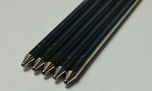 Livescribe black fine - livescribe,