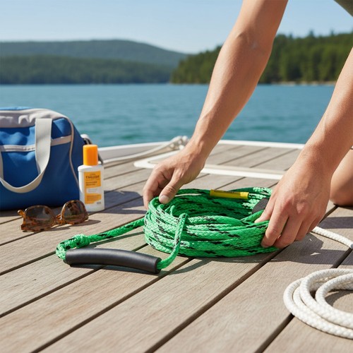 60ft tow rope for - rope,