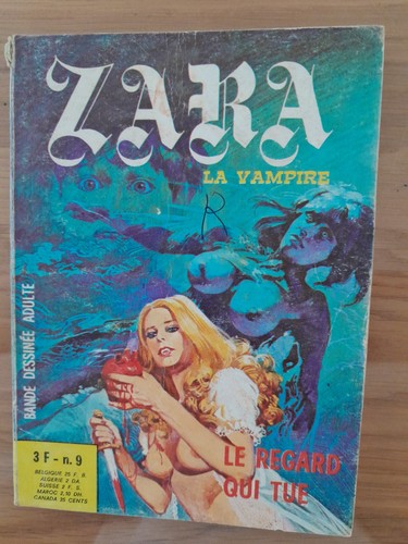 Zara elvifrance - ,