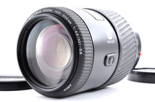 Objectif Minolta AF APO Tele Zoom 100-300mm f4.5-5.6 [En l'état] Japon #24227-6