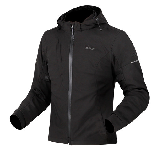 Ls2 blouson textile toutes - ls2,
