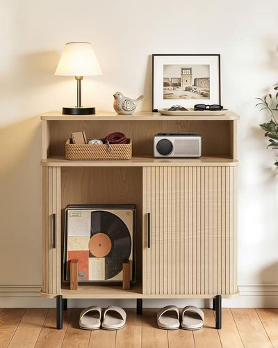 Buffet sideboard cabinet with - cabinet,