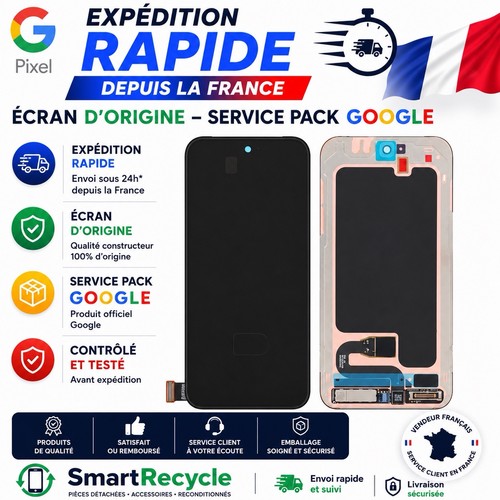 Ecran tactile original - tactile,