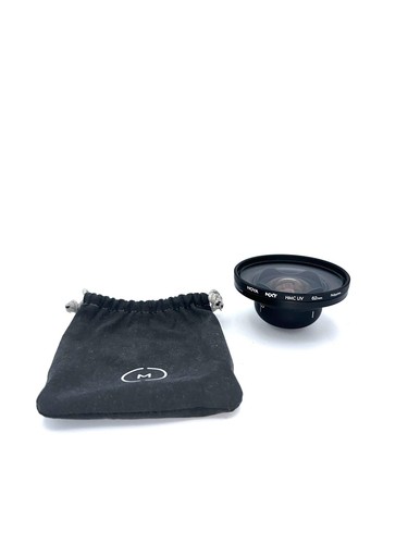 Objectif fish eye 18mm mseries - eye,