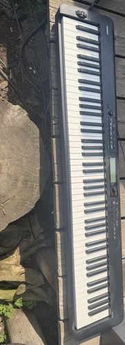 Casio cdp s350 - casio, size