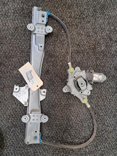 Leve vitre electrique avant