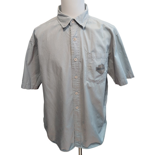 Chemise harley davidson - davidson, xl