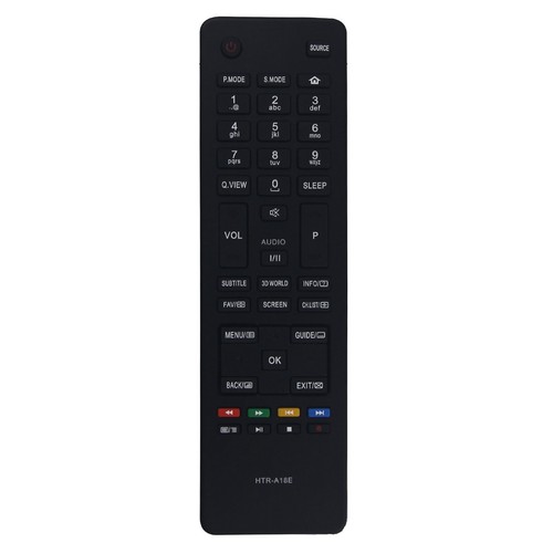 A18e télécommande de - -a18e,