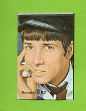 RONNIE BIRD carte image n°