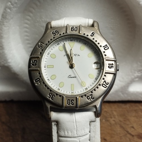 Montre pirofa mixte lunette - pirofa,