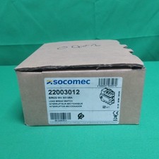 Socomec 22003012 22003012 OPEN